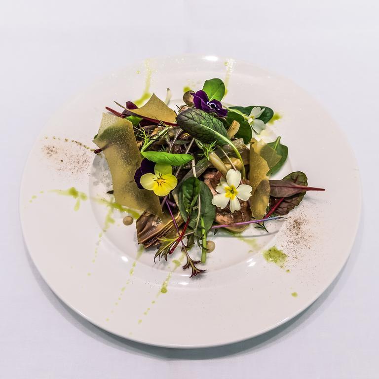 Ristorante Albergo Ca' Vittoria Tigliole Ngoại thất bức ảnh