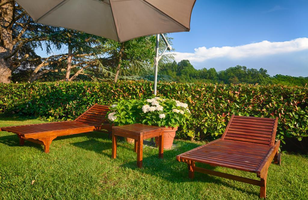 Ristorante Albergo Ca' Vittoria Tigliole Ngoại thất bức ảnh